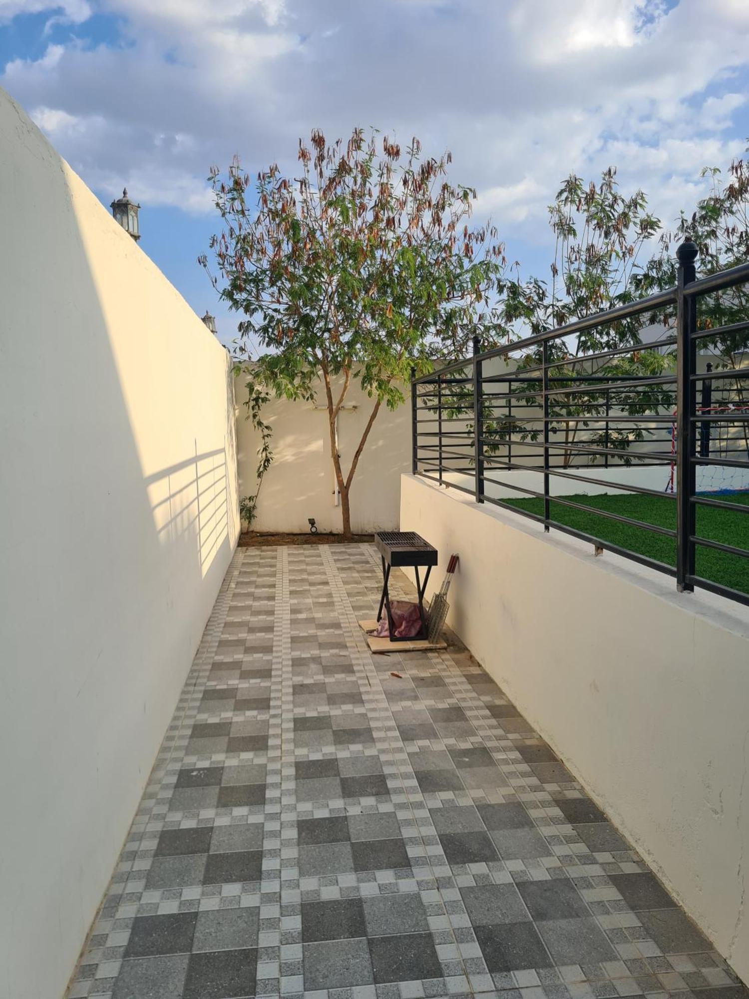 Mountain Balcony House نزوى‎