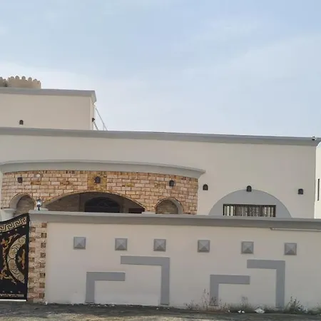 Mountain Balcony House Villa Nizwa Exterior photo