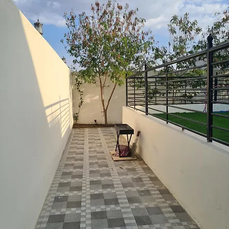Mountain Balcony House Villa Nizwa Exterior photo